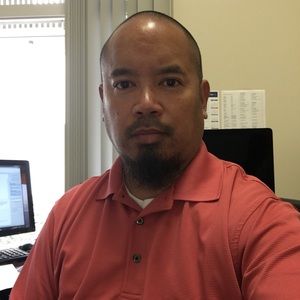 Meet your Posher, Riz